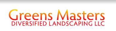 Logo for Green's Masters Diversified Landscaping LLC