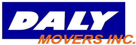 Logo for Daly Movers Inc