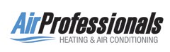 Air Professionals Heating & Air Conditioning logo