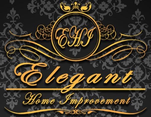 Logo for Elegant Home Improvement
