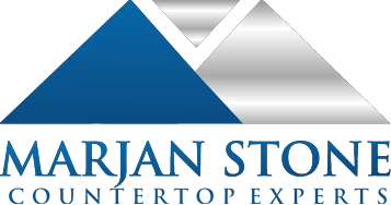 Logo for Marjan Stone