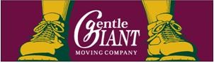 GENTLE GIANT MOVING & STORAGE - TARRYTOWN logo