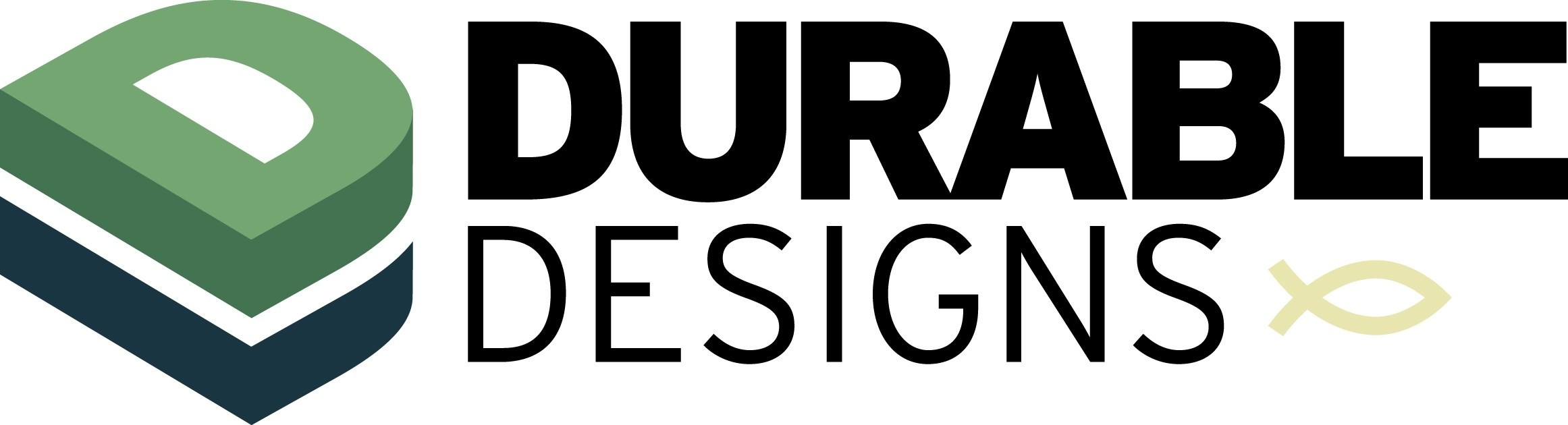 Logo for Durable Designs