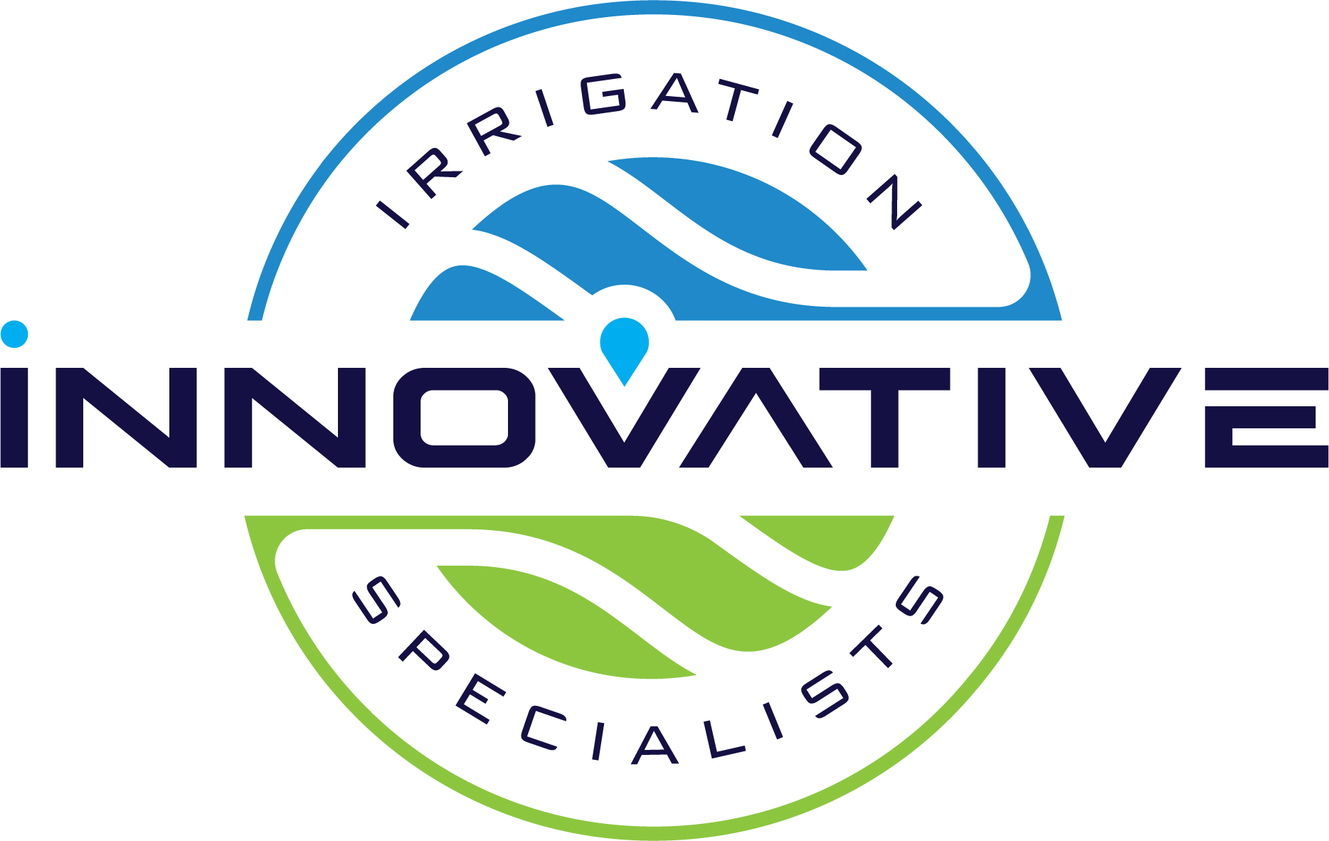 Logo for Innovative Irrigation Specialists