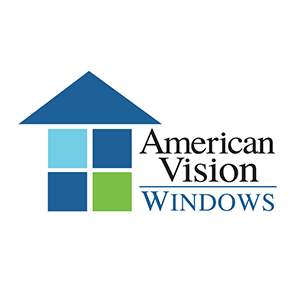 Logo for American Vision Windows