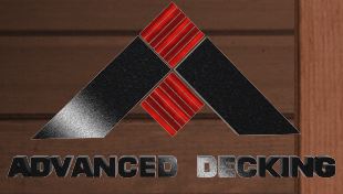 Logo for Advanced Decking