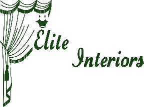Logo for ELITE INTERIORS LTD