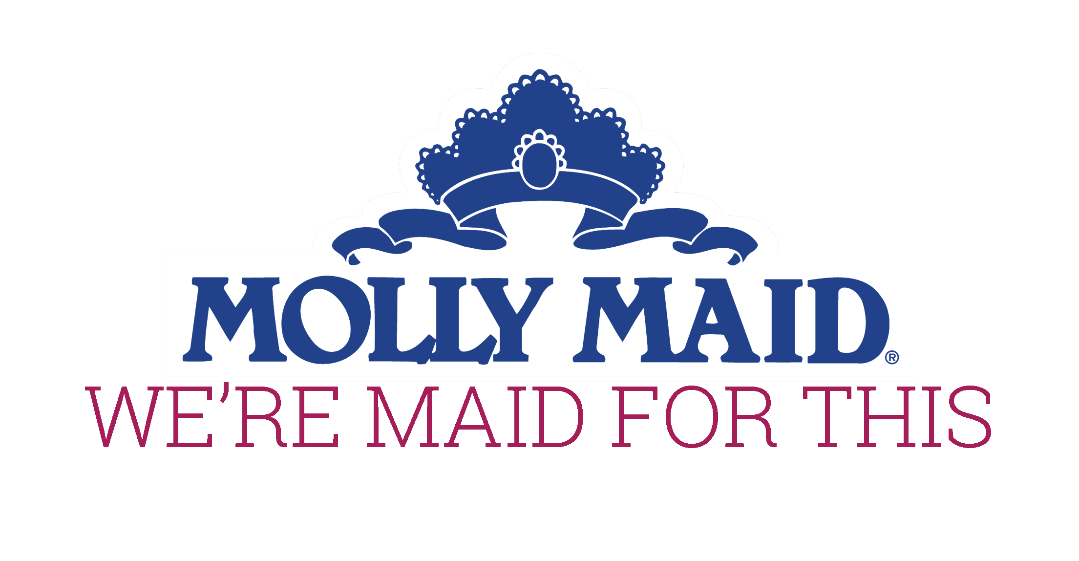 Logo for Molly Maid Seattle Eastside