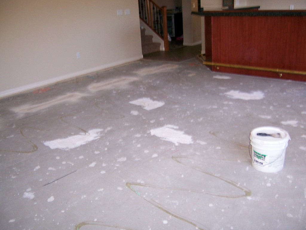 Sullivan Hardwood Flooring Inc logo