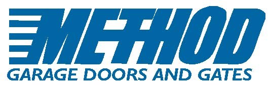 Method Doors & Gates logo