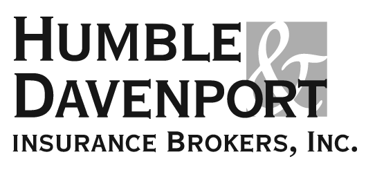 Logo for Humble & Davenport Insurance Brokers Inc