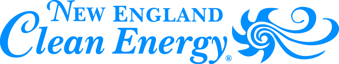 Logo for New England Clean Energy