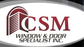 Avatar for CSM Window & Door