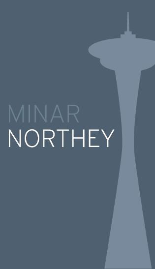 Minar Northey CPAs logo