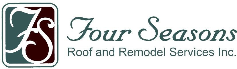 Logo for Four Seasons Roofing & Remodel