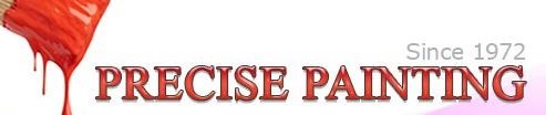 Logo for Precise Painting Contracting Corp