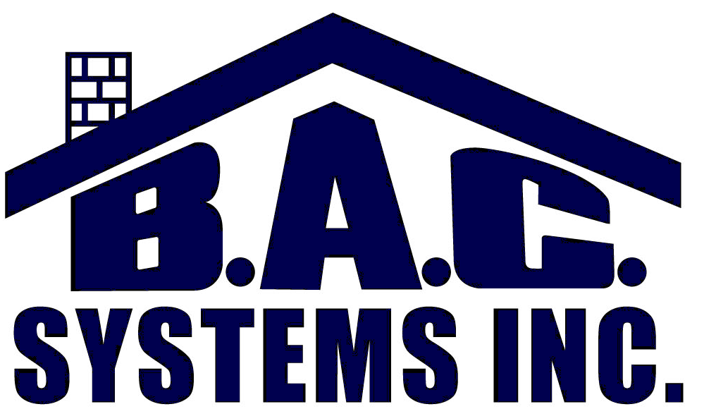 Logo for Bac Systems Inc