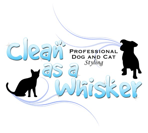 Logo for Clean As A Whisker