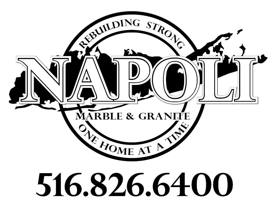 NAPOLI MARBLE & GRANITE LTD logo
