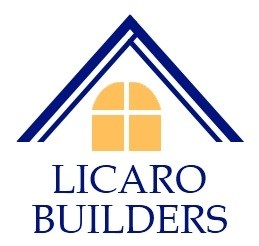 Logo for Licaro Builders LLC