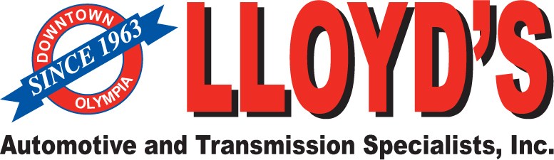 Logo for Lloyd's Automotive & Transmission Specialists Inc