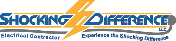 Logo for Shocking Difference LLC