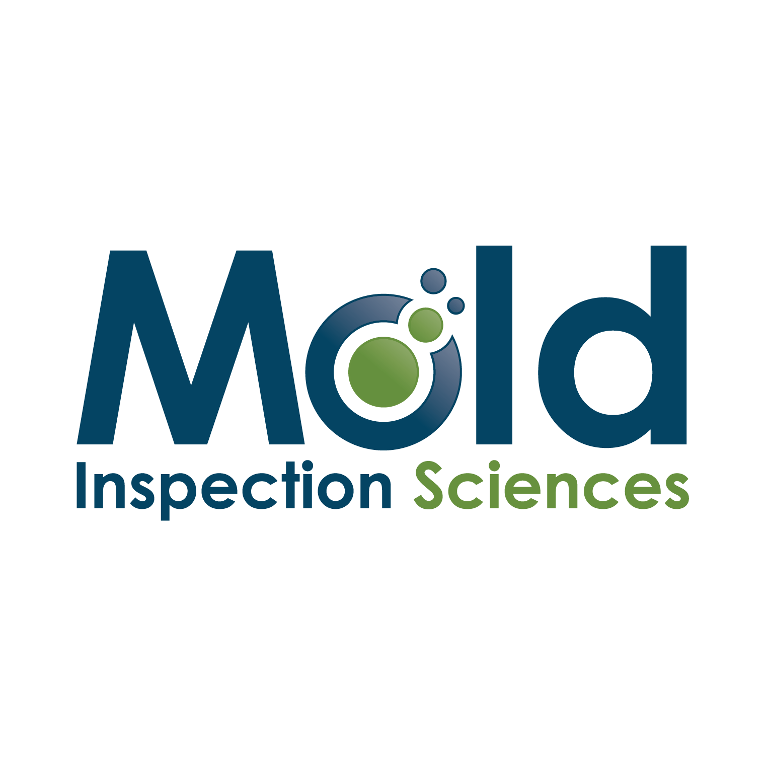 Logo for Mold Inspection Sciences of Los Angeles