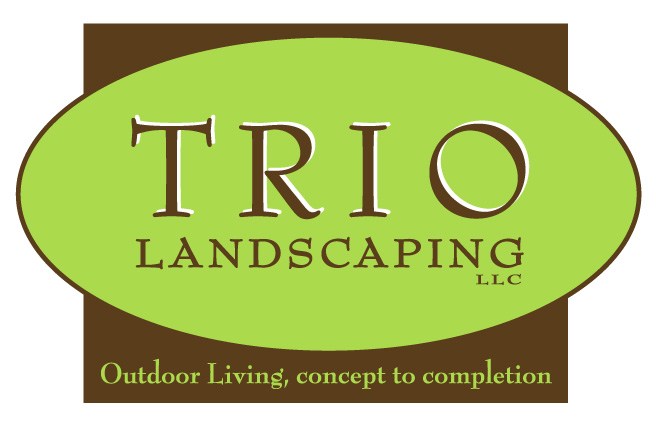 Logo for Trio Landscaping LLC