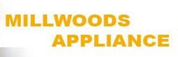 Logo for MILLWOOD'S APPLIANCE SERVICE INC