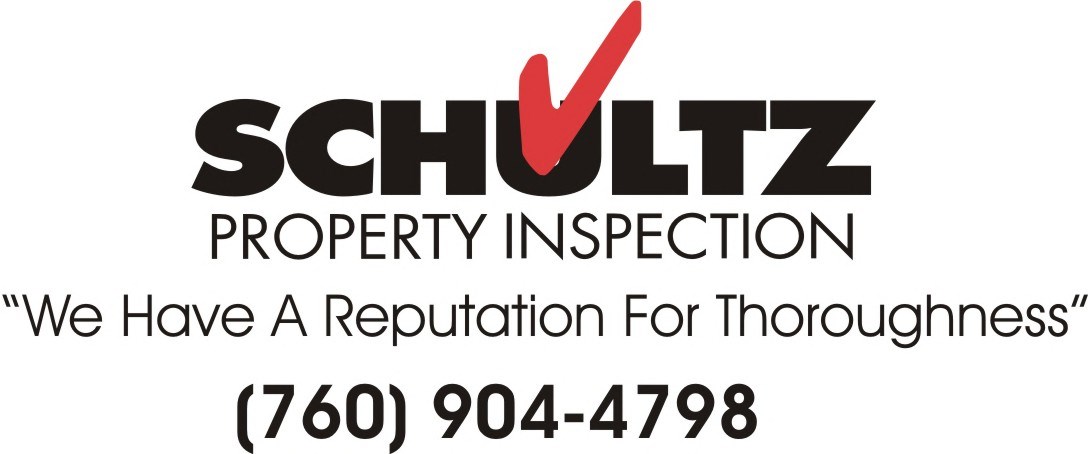 Logo for Schultz Property Inspection