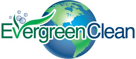 Evergreen Clean logo