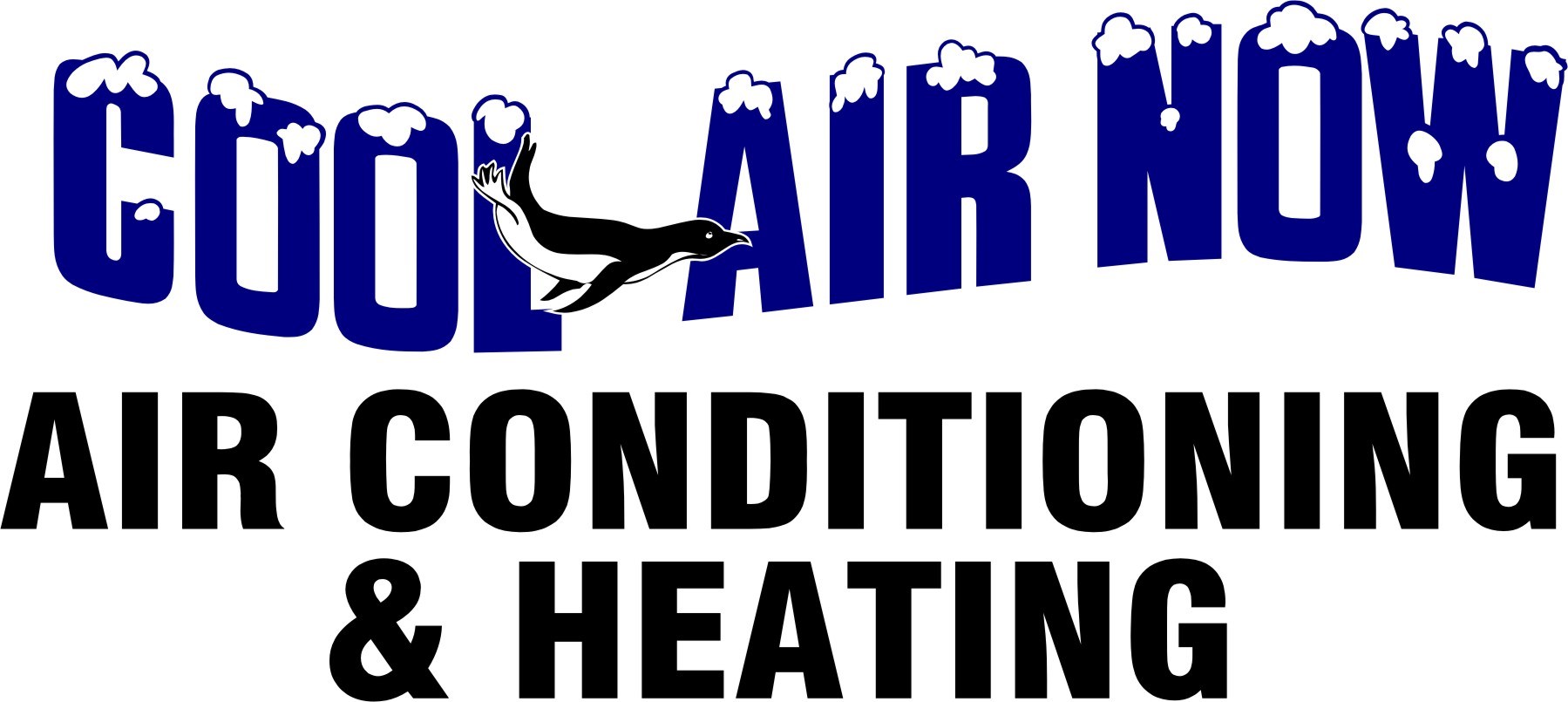 Logo for Cool Air Now!