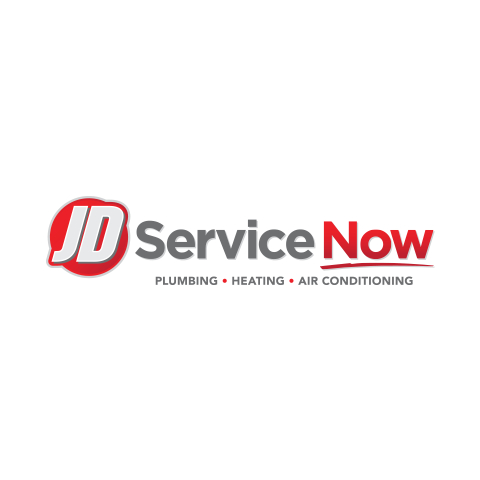 Logo for JD Service Now