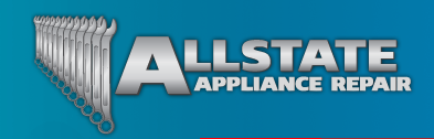 Logo for Allstate Appliance Repair