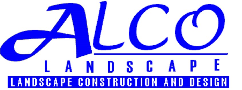 Logo for Alco Landscape Co