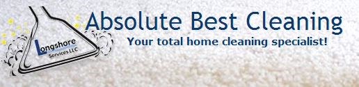Logo for Absolute Best Cleaning