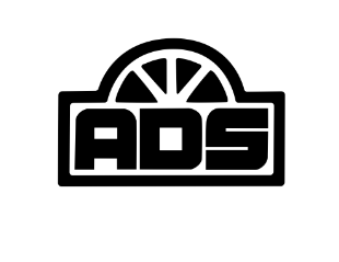 Logo for Ads Garage Doors & Openers