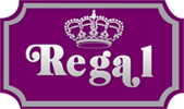 REGAL UPHOLSTERY & DRAPERY CO logo