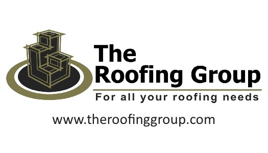 Logo for The Roofing Group