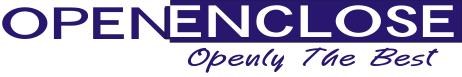 Open Enclose LLC logo