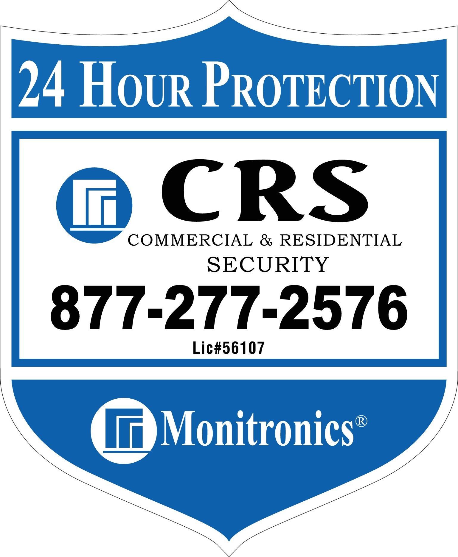 Avatar for CRS SVC LTD