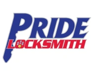 Pride Locksmith logo