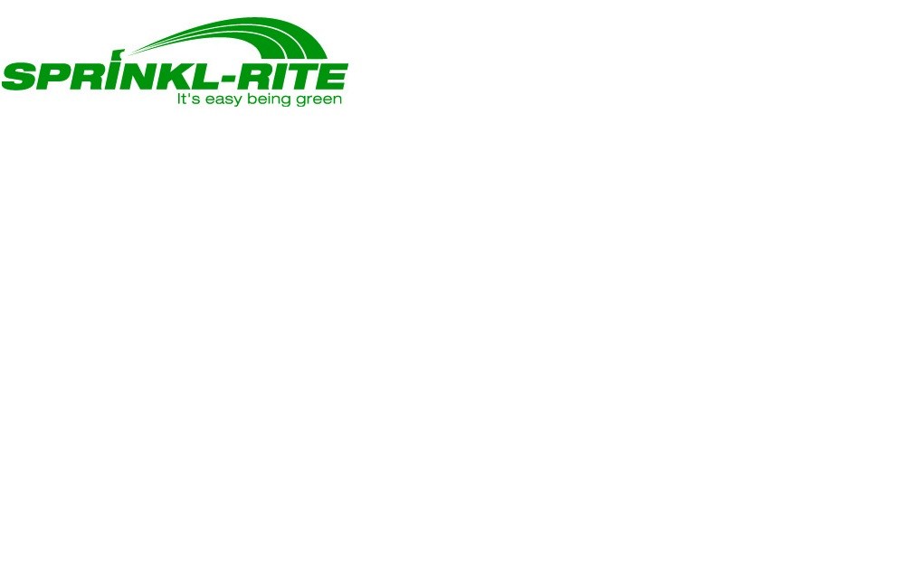 Logo for SPRINKL-RITE IRRIGATION