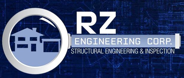 Logo for RZ Engineering Corp.