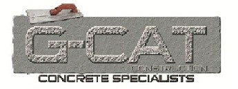 G Cat Construction Company logo