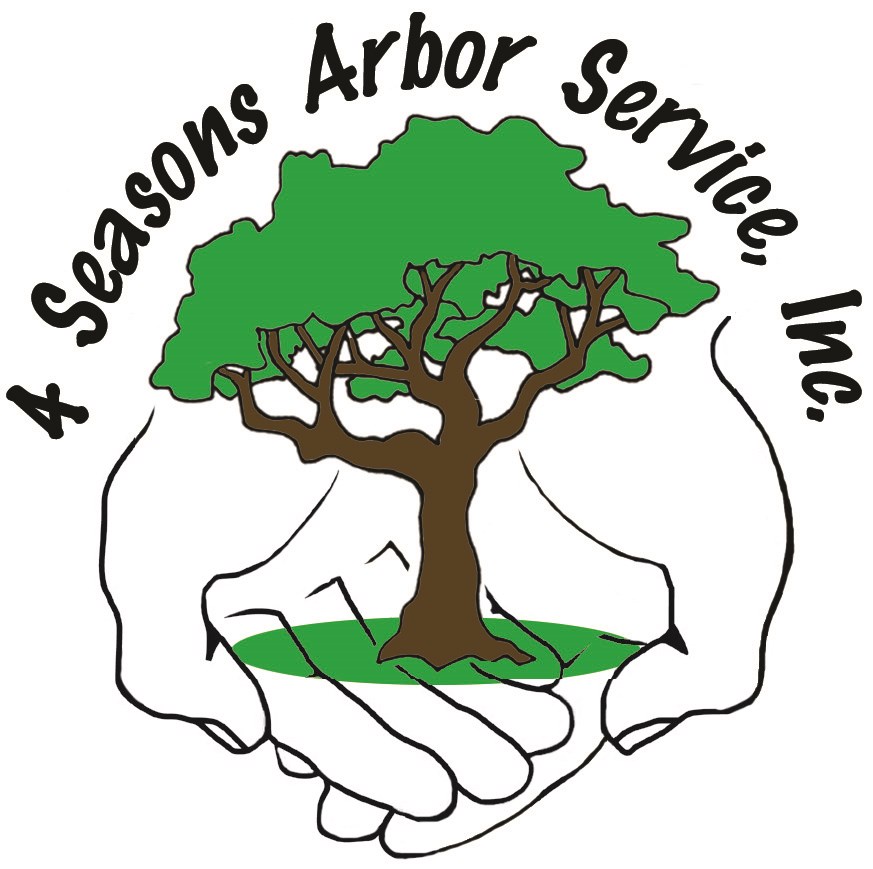 Logo for 4 Seasons Arbor Service, Inc