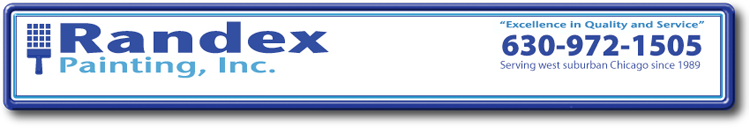 Avatar for Randex Painting, Inc.