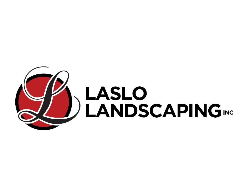 Logo for Laslo Landscaping