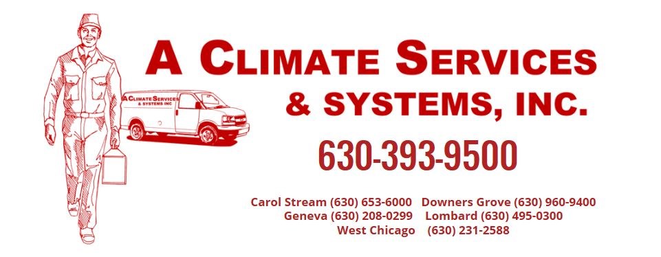 A Climate Services & Systems Inc. logo