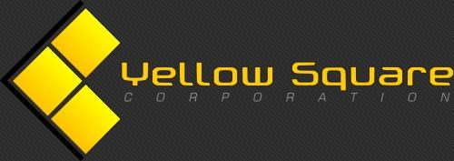 Yellow Square Corporation logo